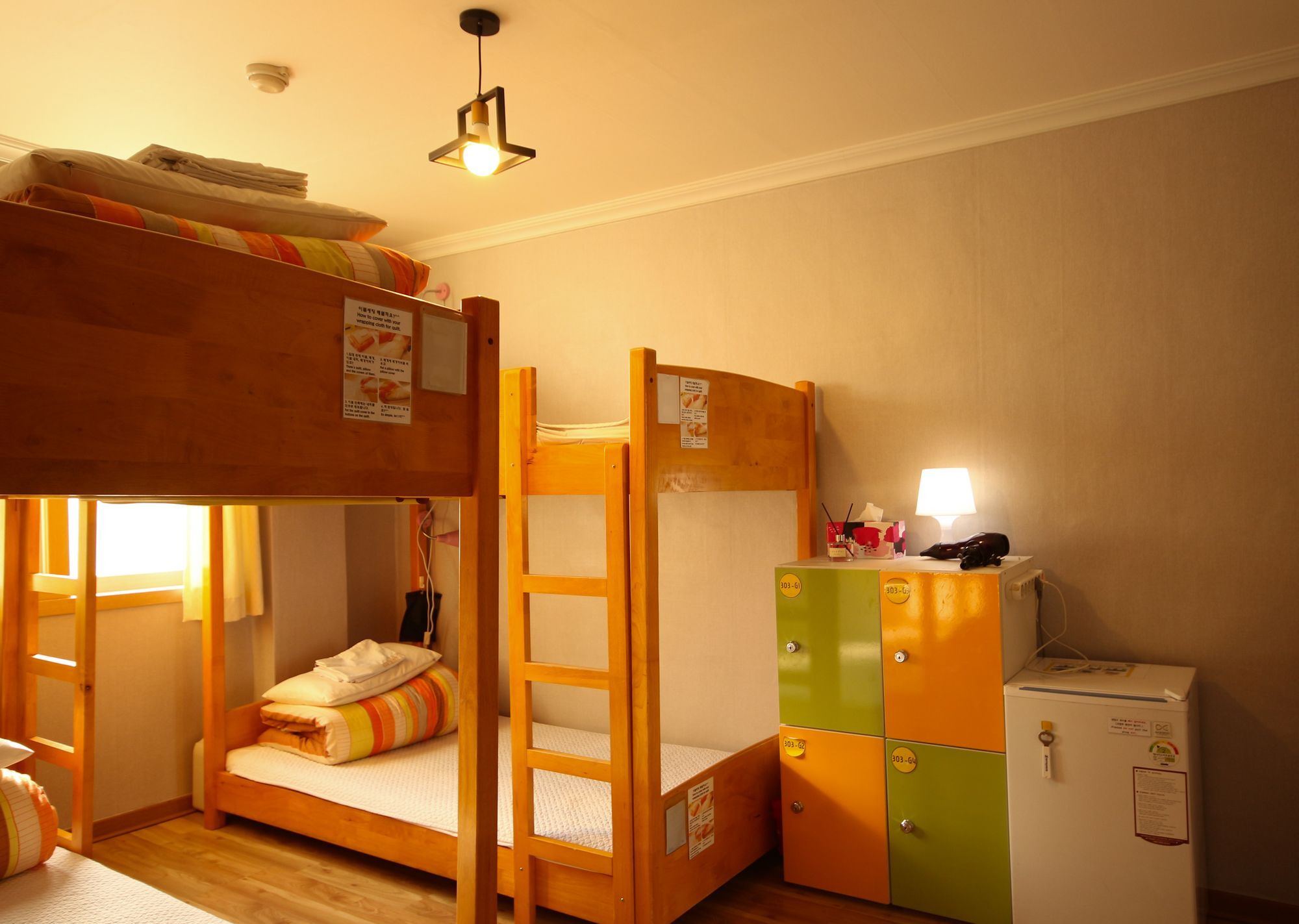 Yeha Guesthouse - Hostel เมืองเชจู ภายนอก รูปภาพ