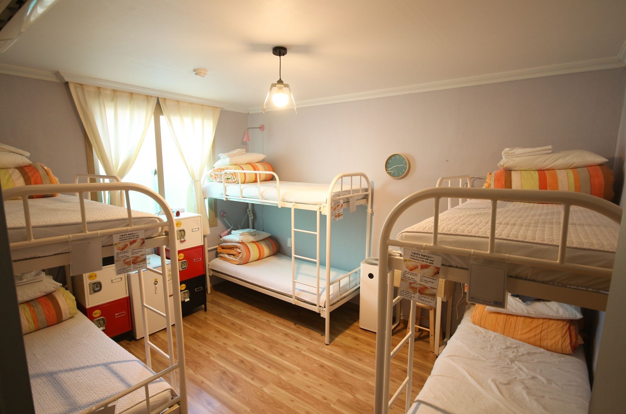 Yeha Guesthouse - Hostel เมืองเชจู ภายนอก รูปภาพ